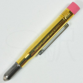 Traveler's Factory Brass Pencil x PRADA Brass Pencil Traveler's Factory Brass Pencil x PRADA Brass Pencil