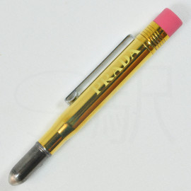 Traveler's Factory Brass Pencil x PRADA Brass Pencil Traveler's Factory Brass Pencil x PRADA Brass Pencil