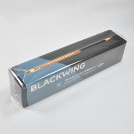 Traveler's Factory X BLACKWING Pencil [07151-985]