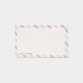 Traveler's Factory Mini Card [07100-203] - Airmail
