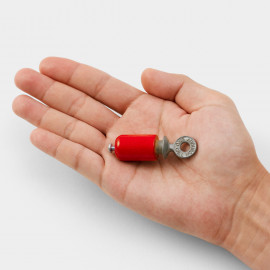 Traveler's Factory AUDUBON Bird Call - Red [07151-561]