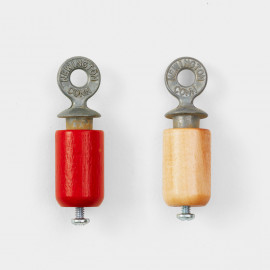 Traveler's Factory AUDUBON Bird Call - Red [07151-561]
