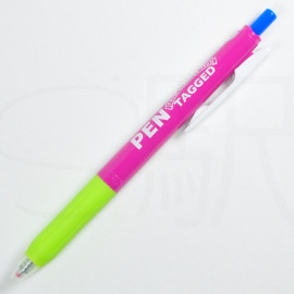 From Cleaning Tags TAGGED - Laundry Pen 0.7mm [071551-448]