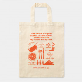 Traveler's Factory Gift Bag for Regular Size - 07100-920