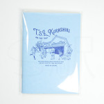 Traveler's Notebook Refill for Passport Size [07101-054] - T.S.L Kurashiki