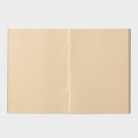 Traveler's Notebook Passport Size Refill tokyobike Collaboration [07100790] - Olive