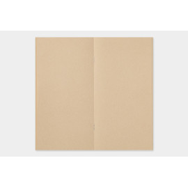 Traveler's Notebook Regular Size Refill x Tokyo Starbucks Reserve Roastery [07101-069] - Arabica