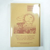 Traveler's Notebook Limited Set 2025 Regular Size [07152-031] - Moomin