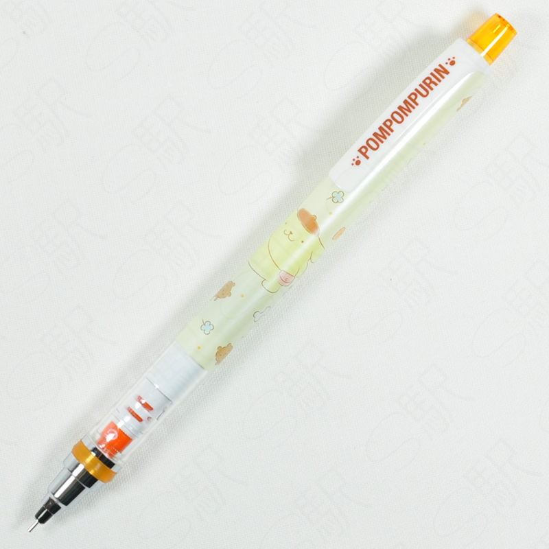 Kurutoga Mechanical Pencil x Sanrio - Hello Kitty 4902778170595